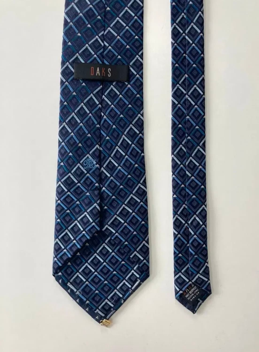 닥스 넥타이 상품이미지2