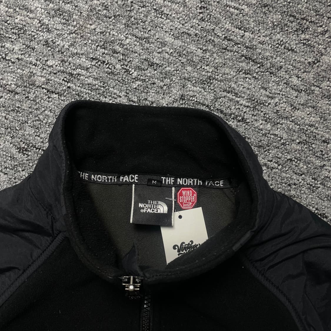 노스페이스 og 데날리 플리스 자켓y 2362 상품이미지4