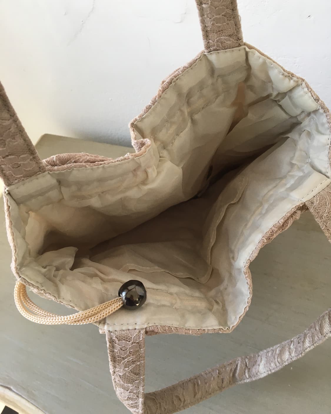  lace bag 상품이미지4