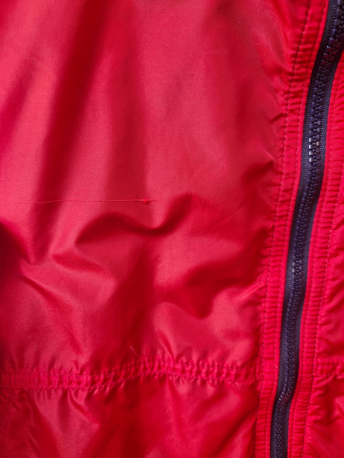 Z-277 파타고니아 쉘드 신칠라 봄버 웜업 자켓  상품이미지8