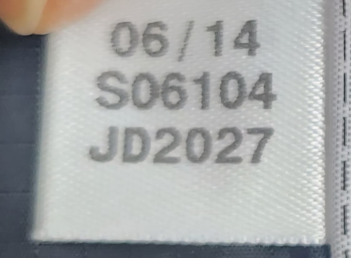 아디다스 삼선 네오 유광 후드 바람막이 XO 상품이미지5