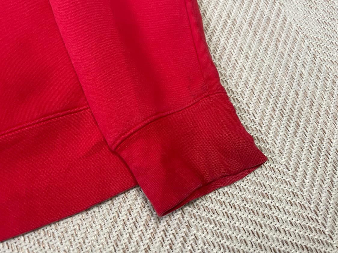 디즈니 빈티지 미키마우스 도트 후드집업  J03411 상품이미지2