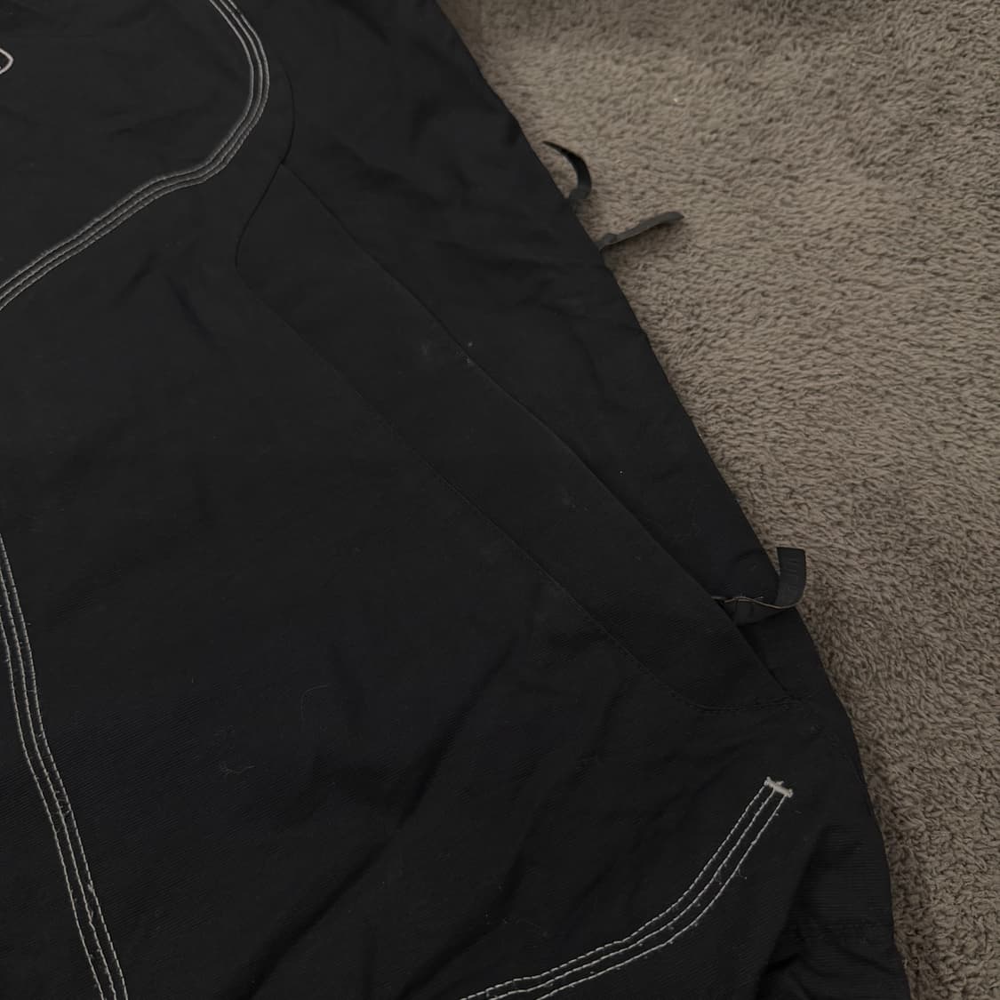 [정품/M] 00s 나이키 ACG 스티치 바람막이 자켓 상품이미지7
