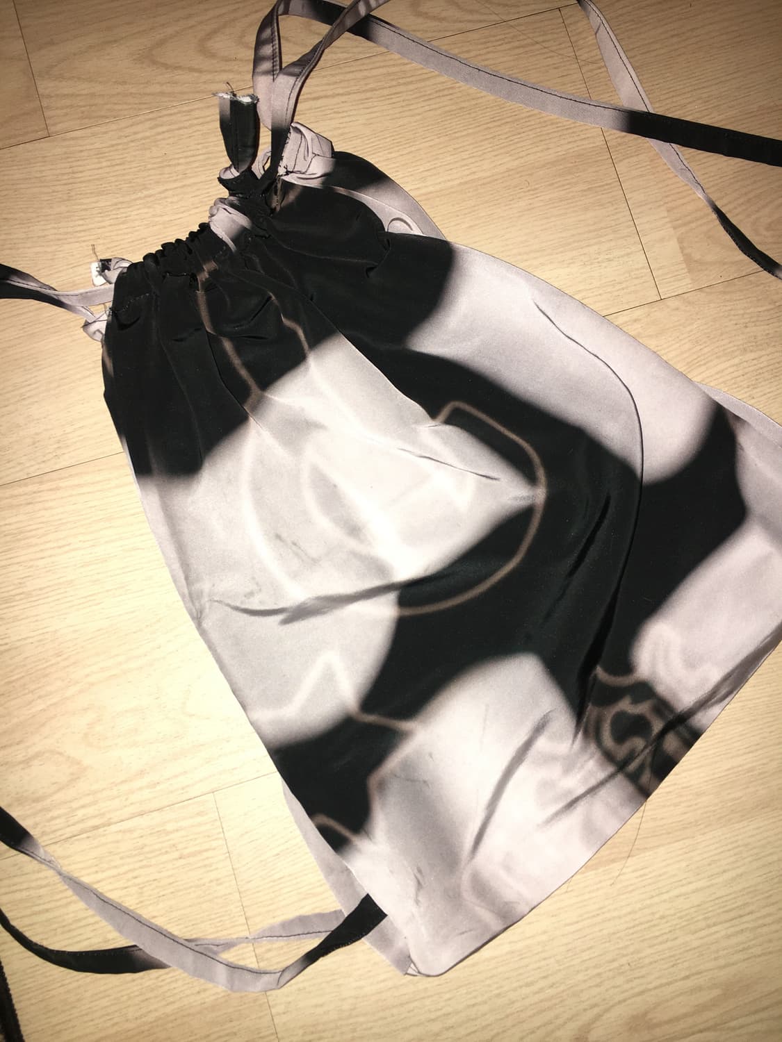 파피드papid 짐색 가방 상품이미지1