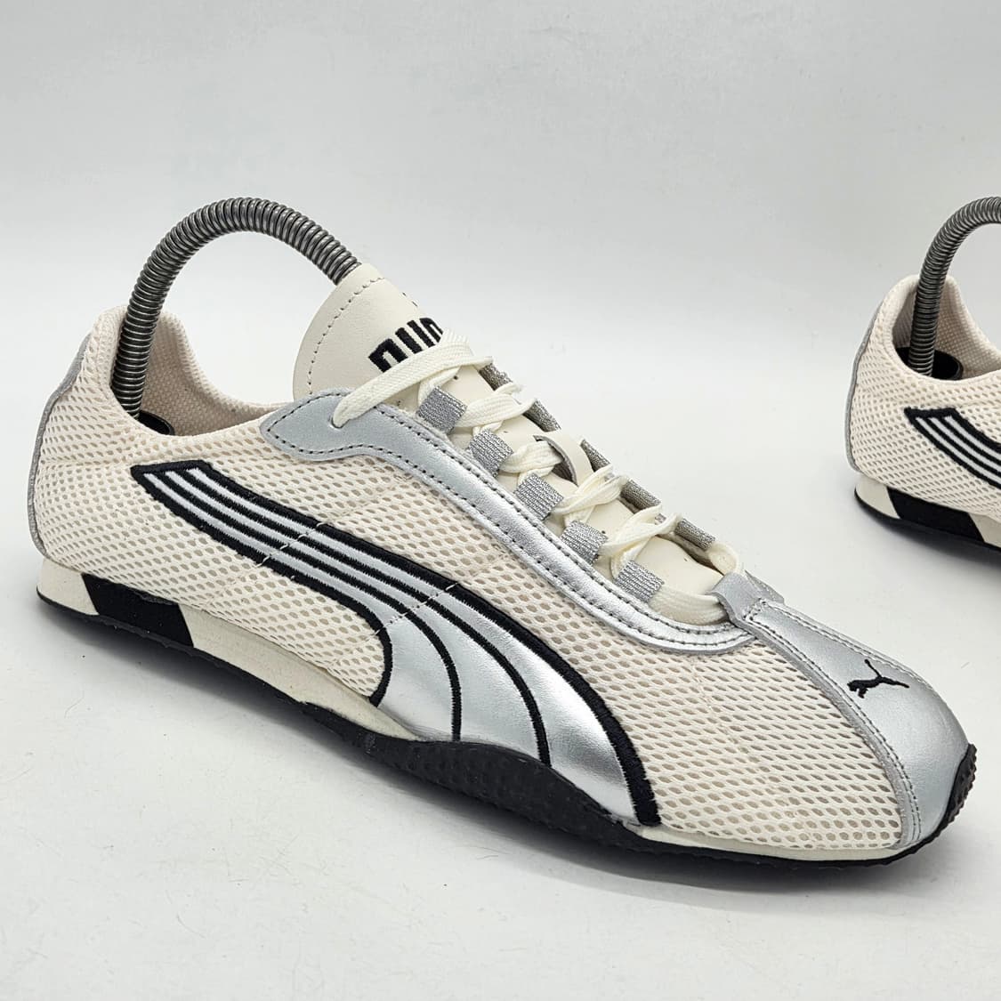 푸마 에이치-스트리트 OG 아이보리 실버 (270) 상품이미지5