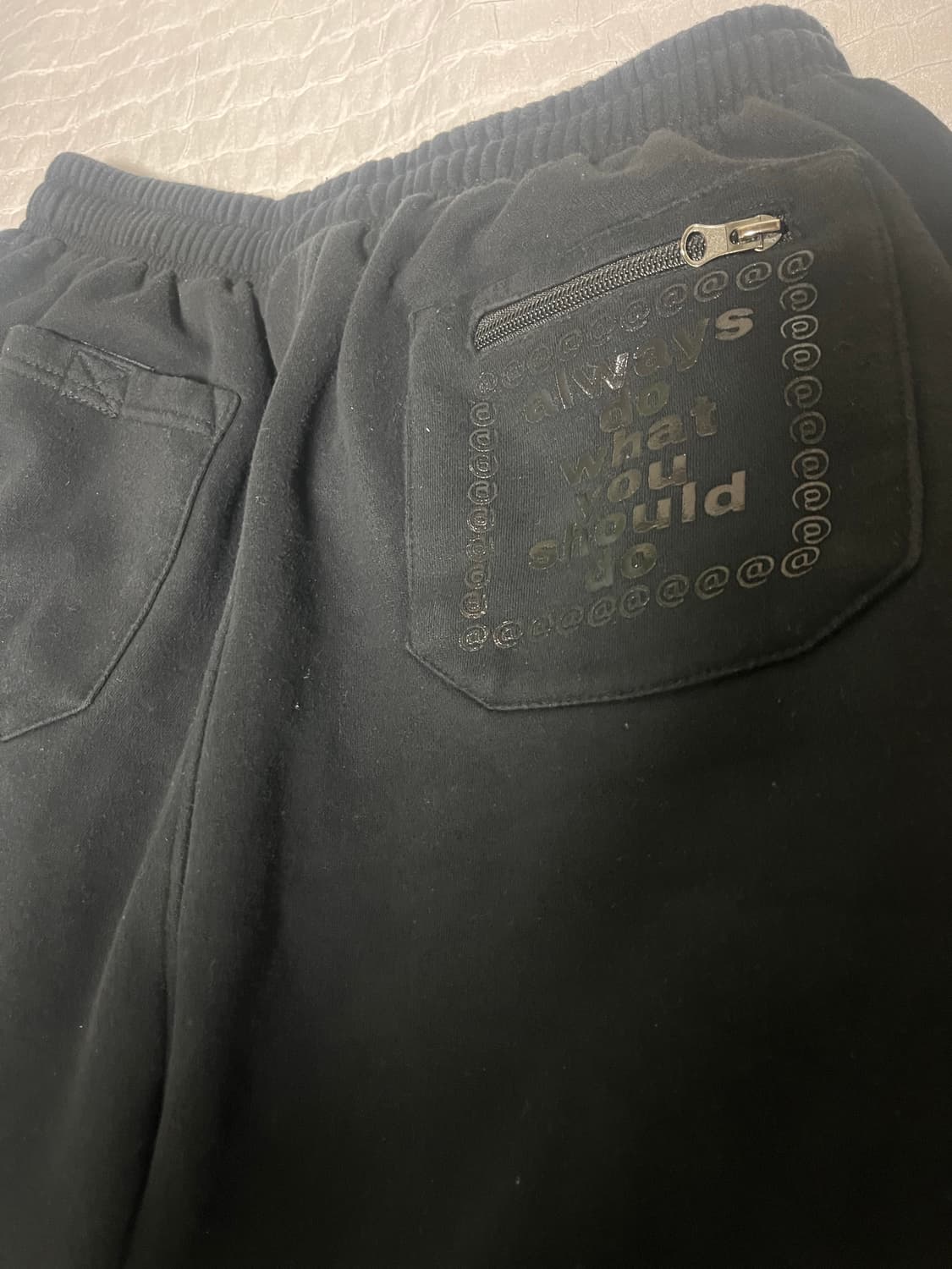 Always 반바지  상품이미지3