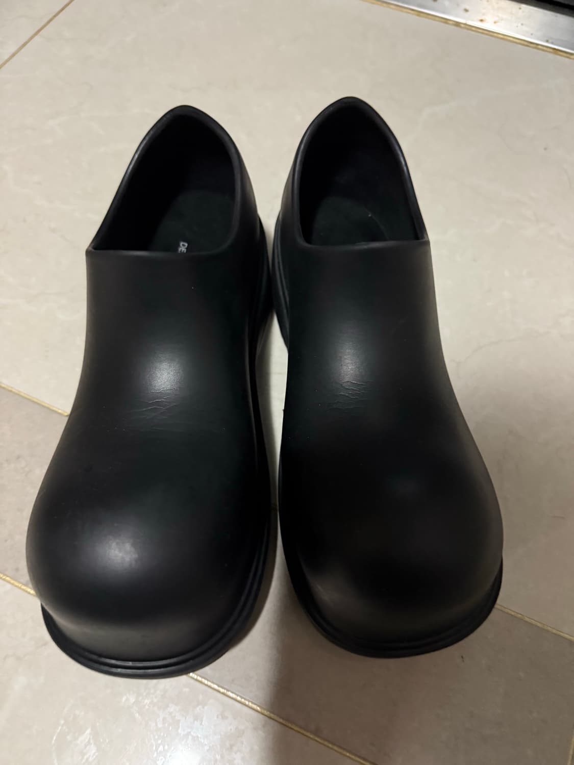 더비슈즈 상품이미지4