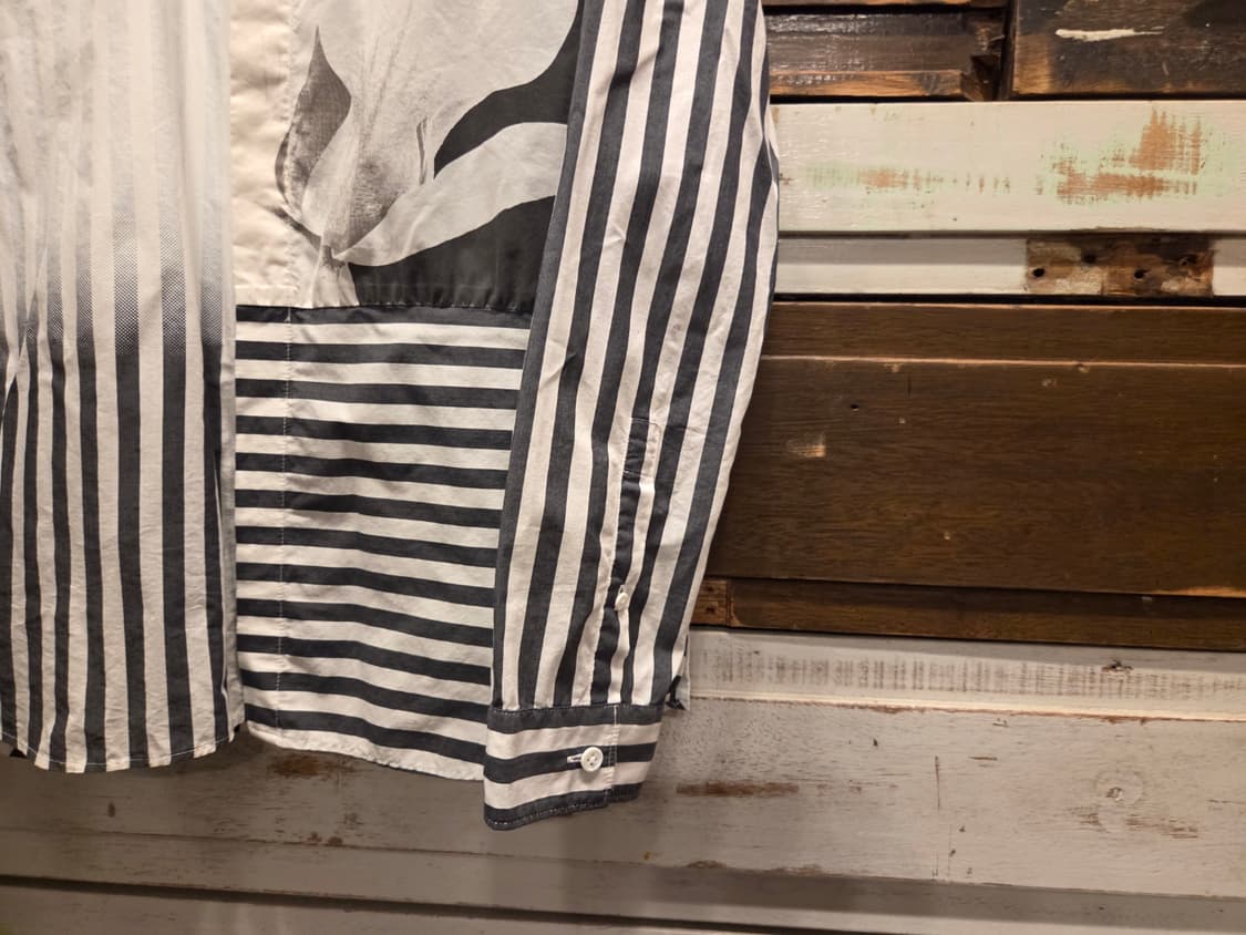 시스템 셔츠 상품이미지3