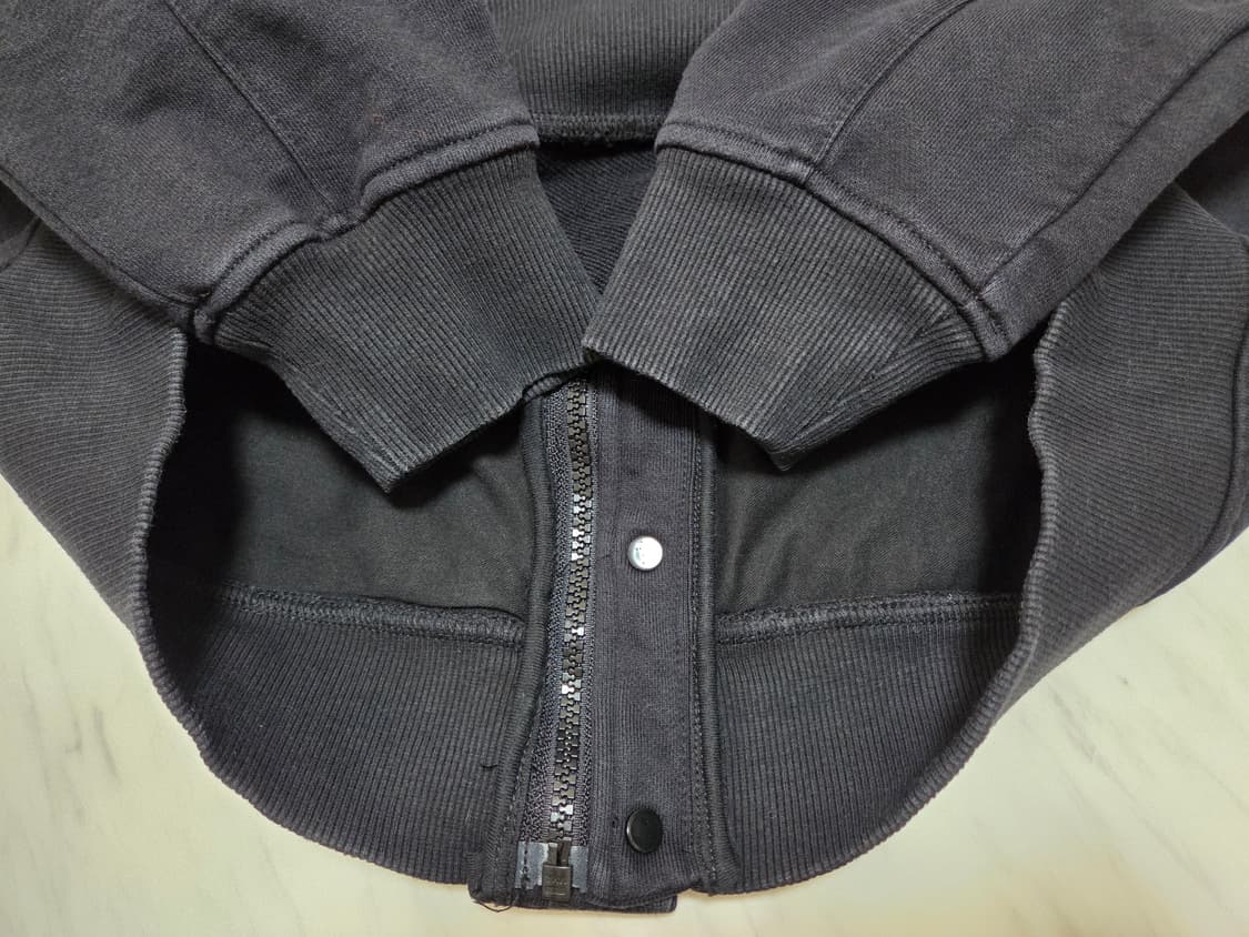 씨피컴퍼니 렌즈 집업 자켓 상품이미지8