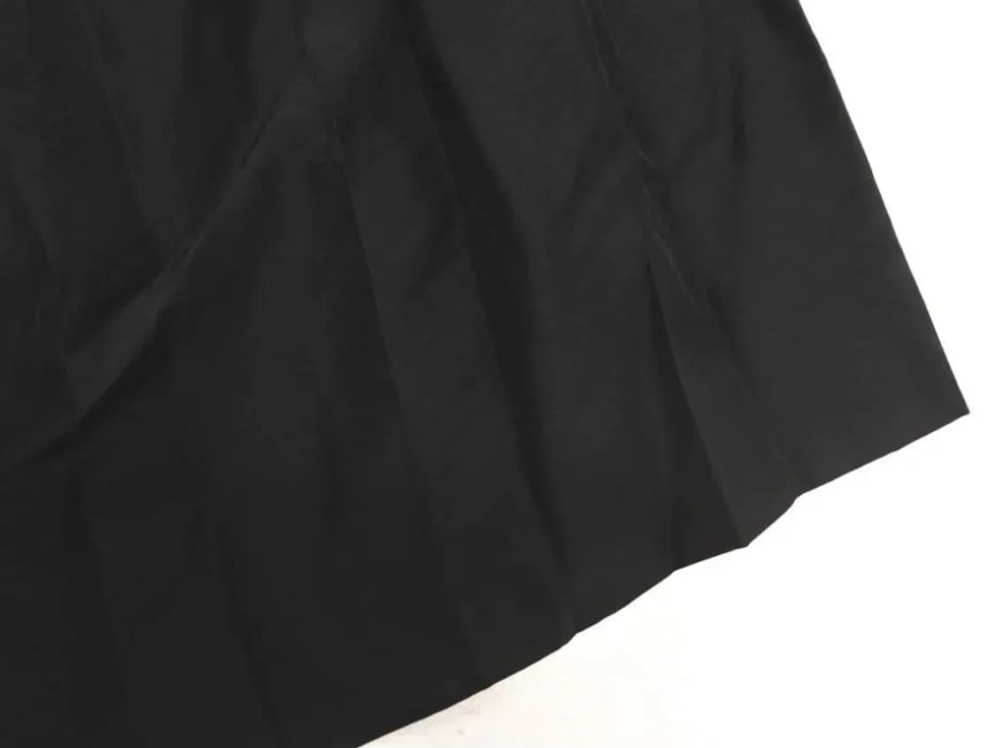 언유즈드 프릴 스커트 상품이미지7