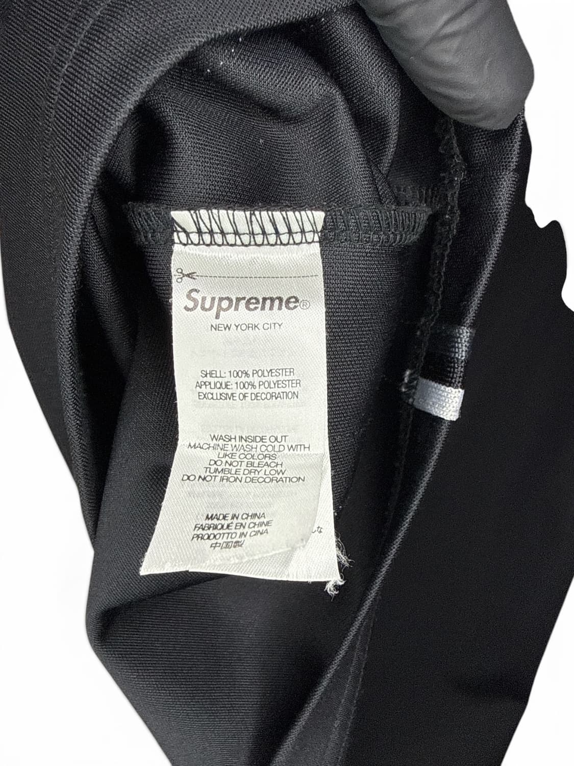 Supreme, Bape, Kyrie Irving 저지 일괄처리 상품이미지3