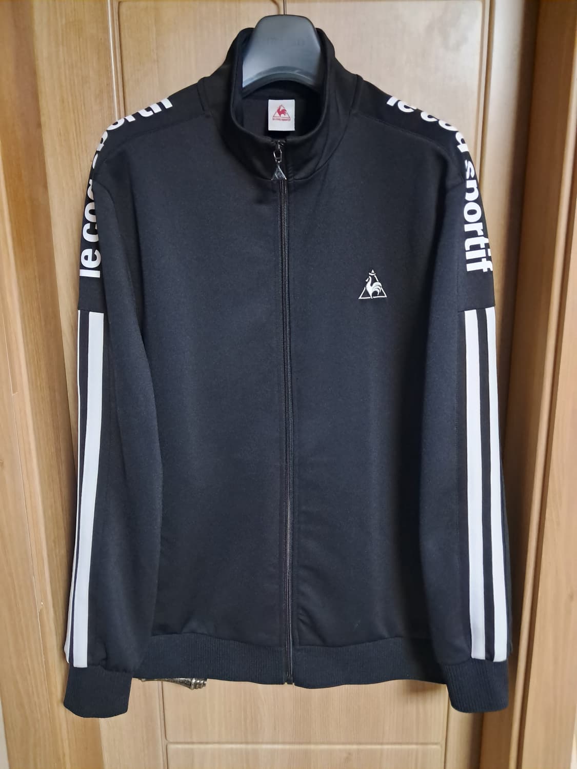 르꼬끄 트랙탑 남성105  상품이미지2