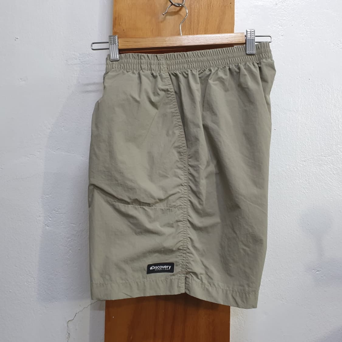 디스커버리 남자 반바지(32) 상품이미지2
