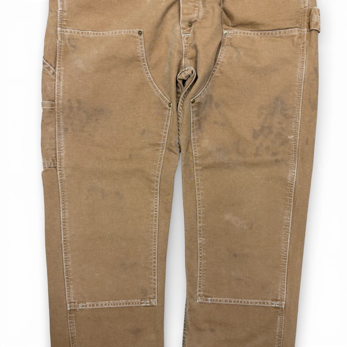 RRL 더블니 카펜터 팬츠 상품이미지5