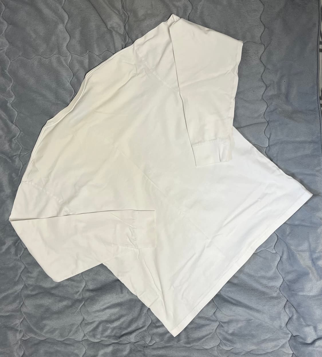 칼하트 wip 포켓 롱슬리브 긴팔 티셔츠 상품이미지5