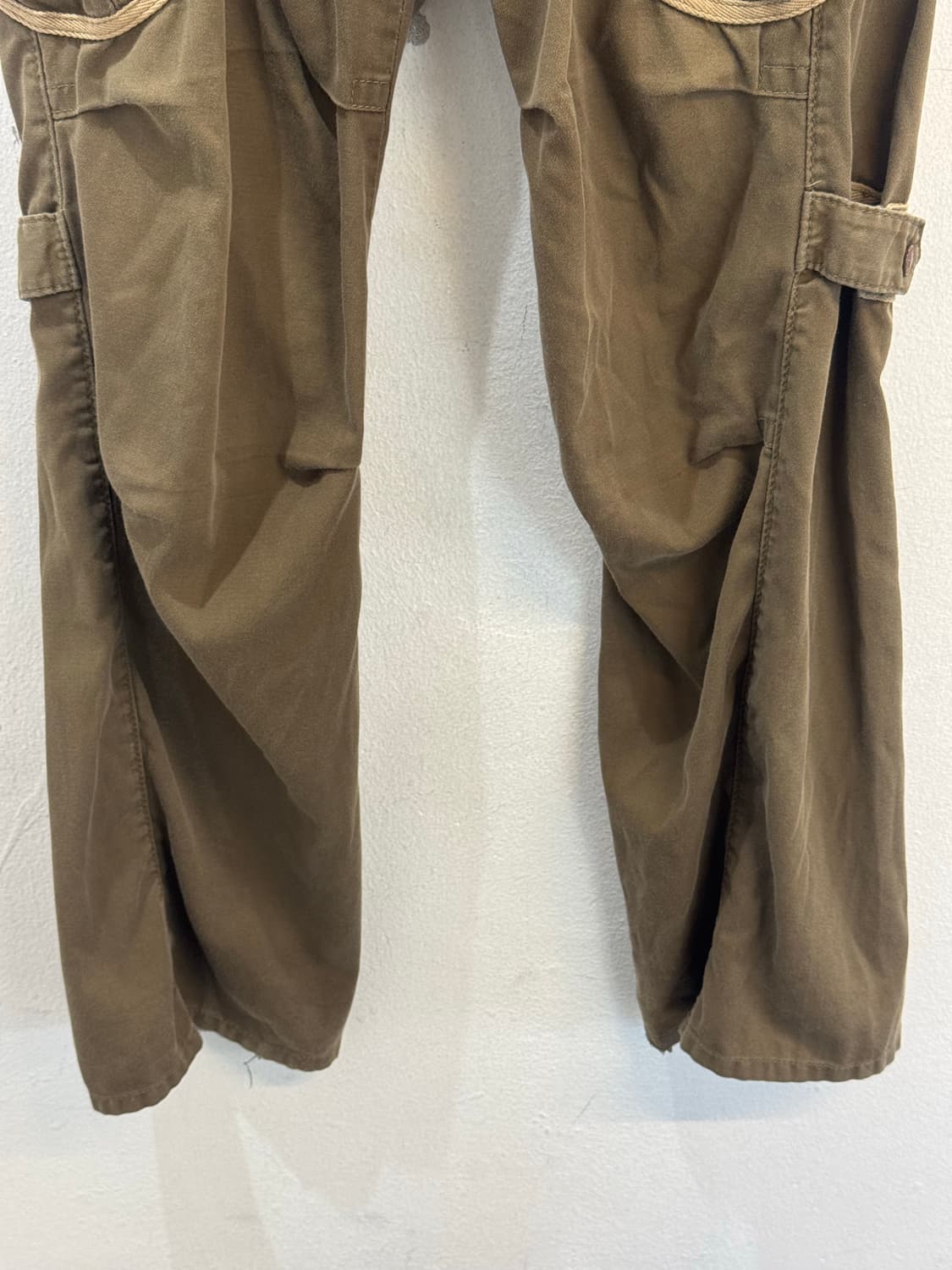 Vintage Edwin Cargo pants  상품이미지5