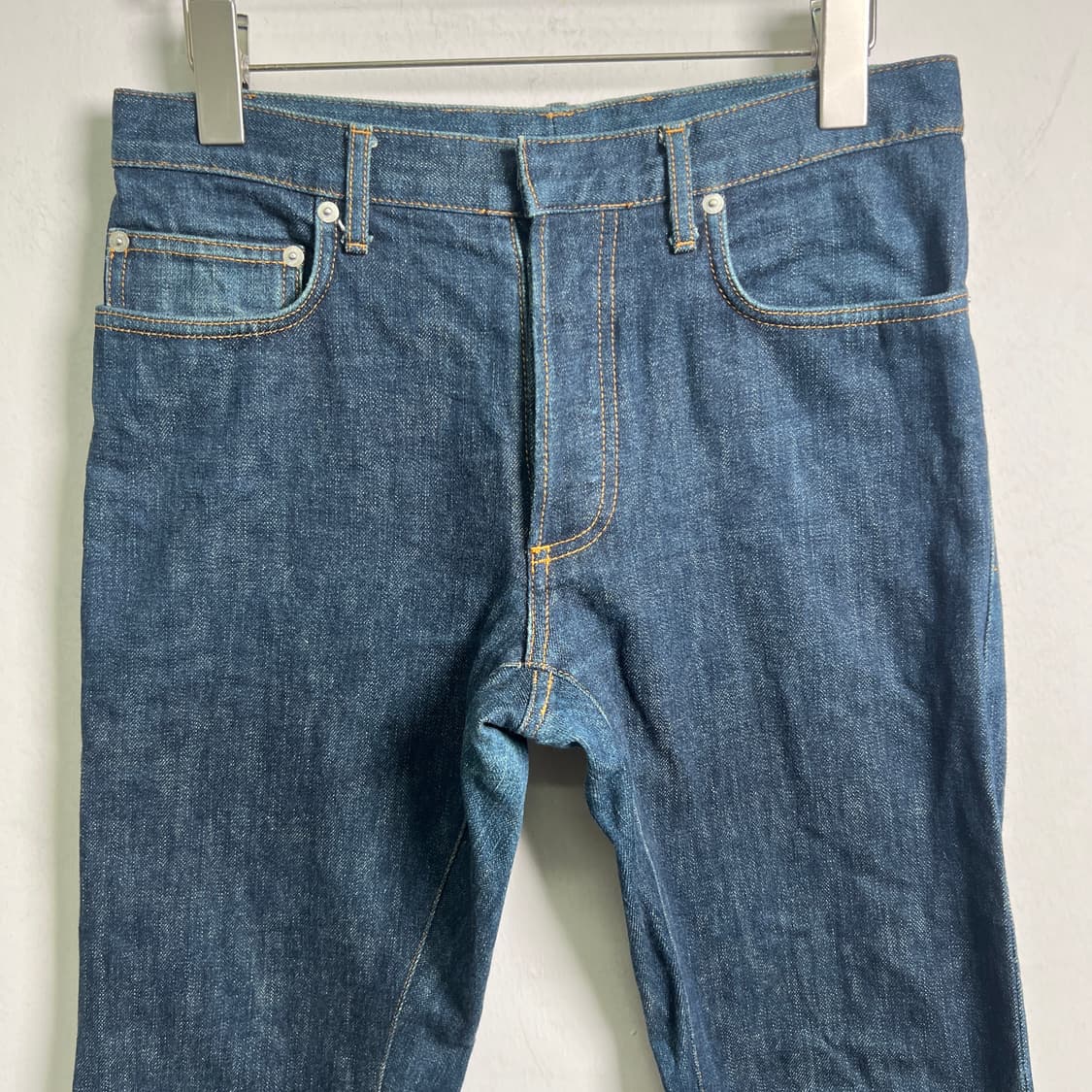 Dior 디올 옴므 재팬 데님 팬츠 31 상품이미지4