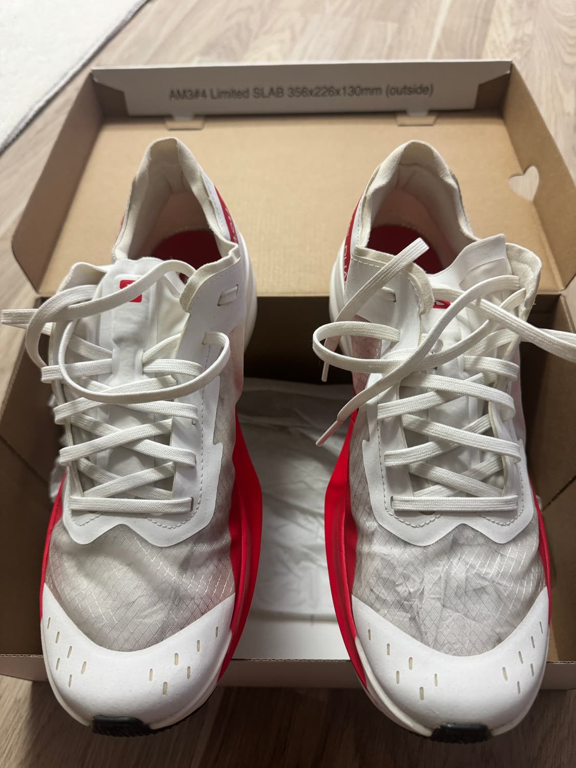 살로몬 S/LAB 판타즘2 (260사이즈) 상품이미지3