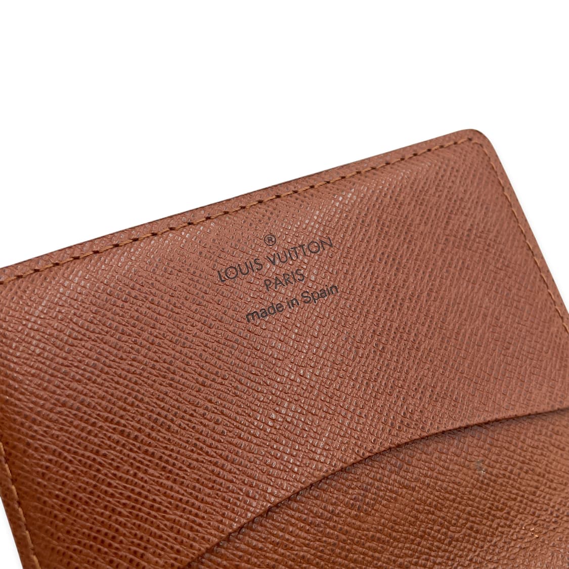 루이비통 엔벨로프 카르트 M62920 플립 카드지갑 상품이미지4