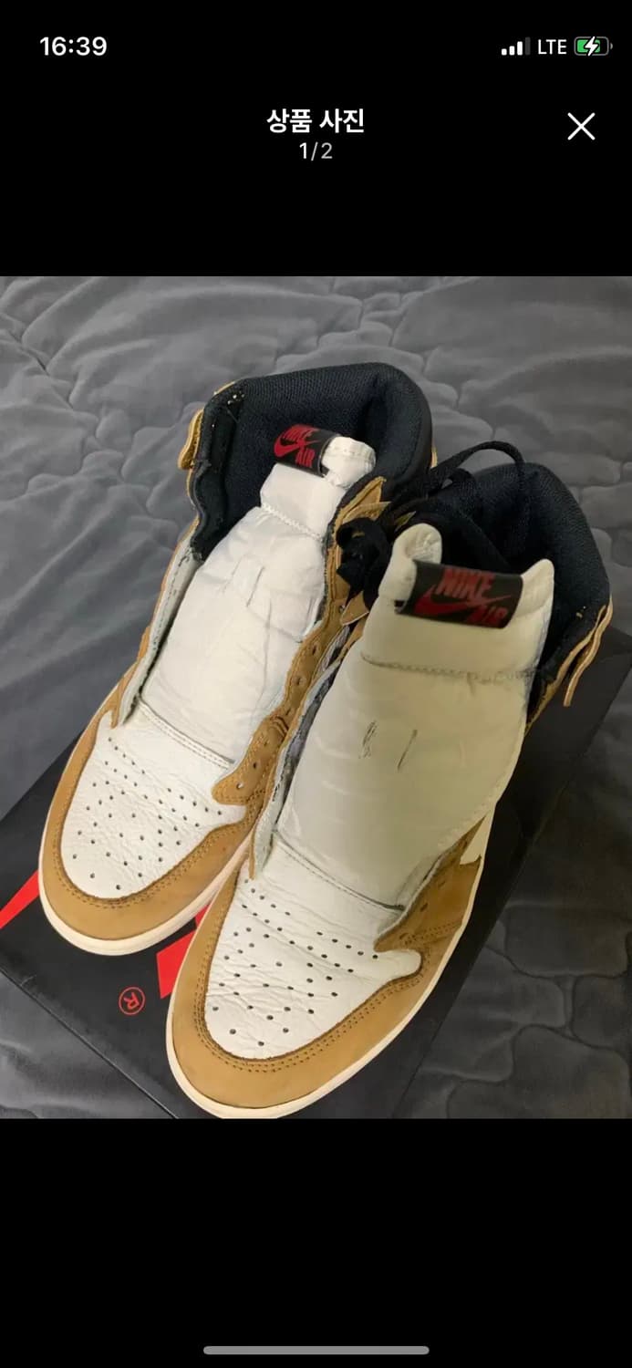 조던 1 루키오브더이어 280 상품이미지1