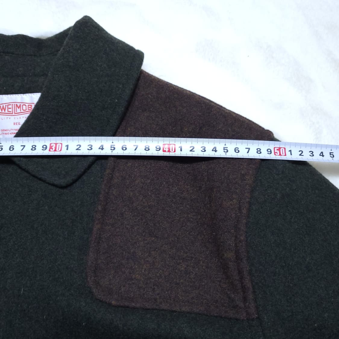 스웰맙 남성 자켓 상태최상 L 0123 상품이미지7