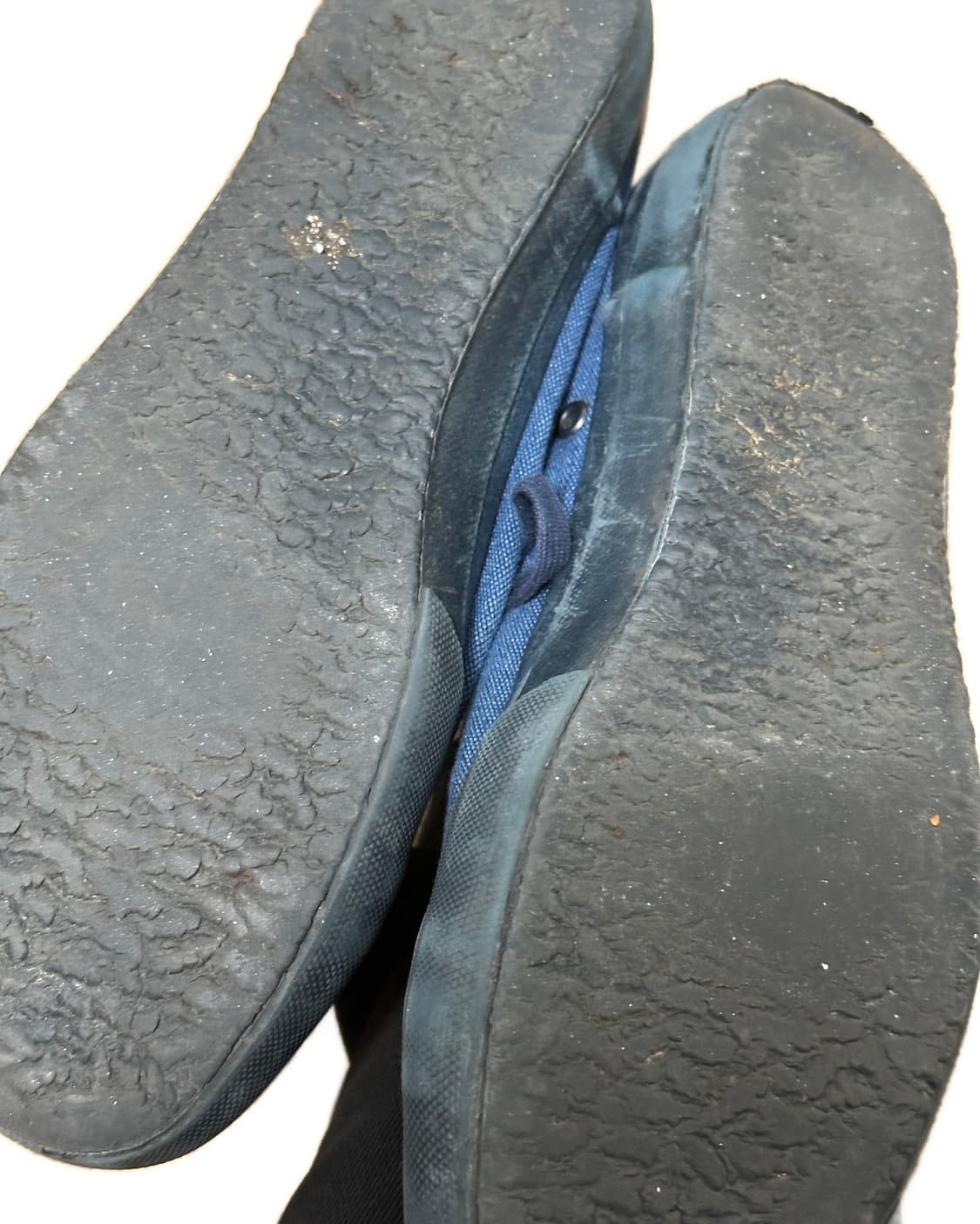 독슈즈 인디고 색상 신발 265 상품이미지3