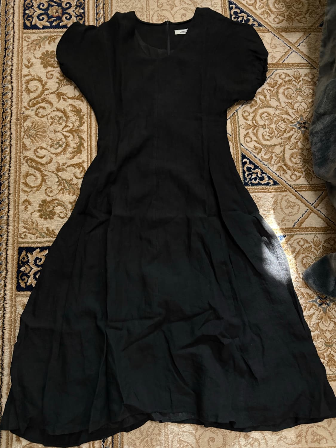 얼바닉 클레어 원피스  상품이미지5