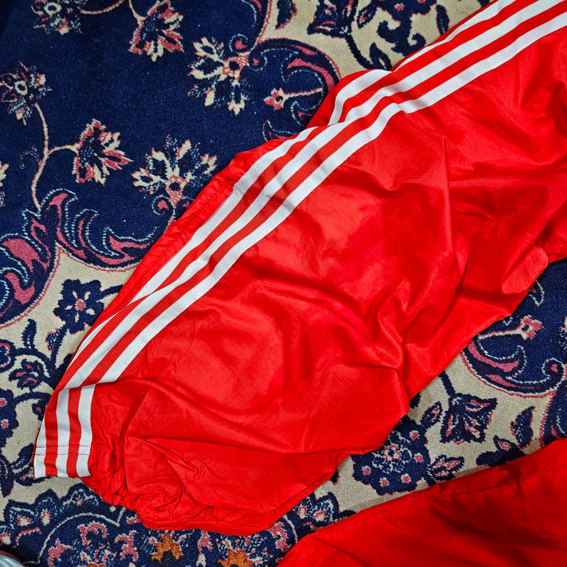 아디다스(Adidas) 90's 빈티지 올드스쿨 트렉 팬츠 상품이미지2