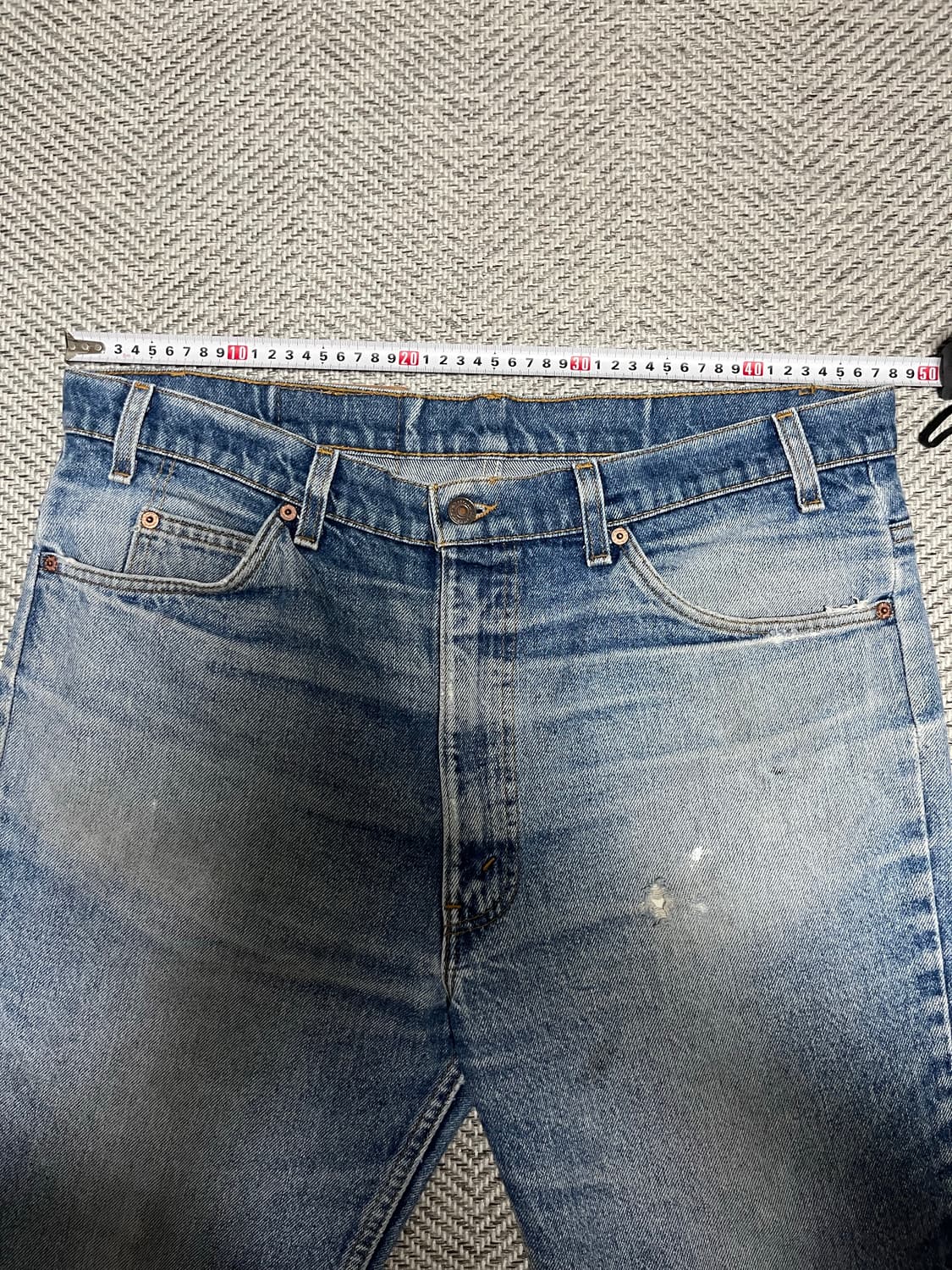 90s 리바이스 517  38x32 상품이미지6