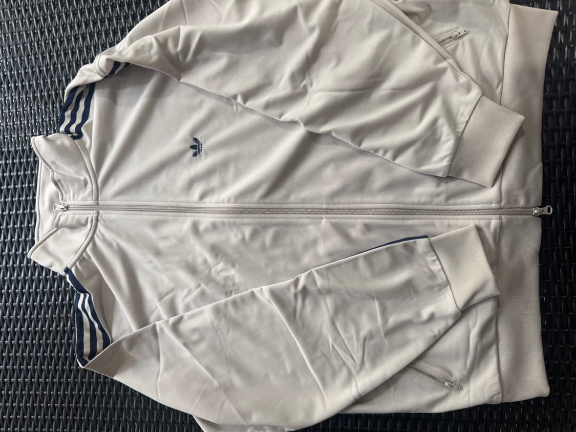 아디다스 베켄바우어 져지 상품이미지2