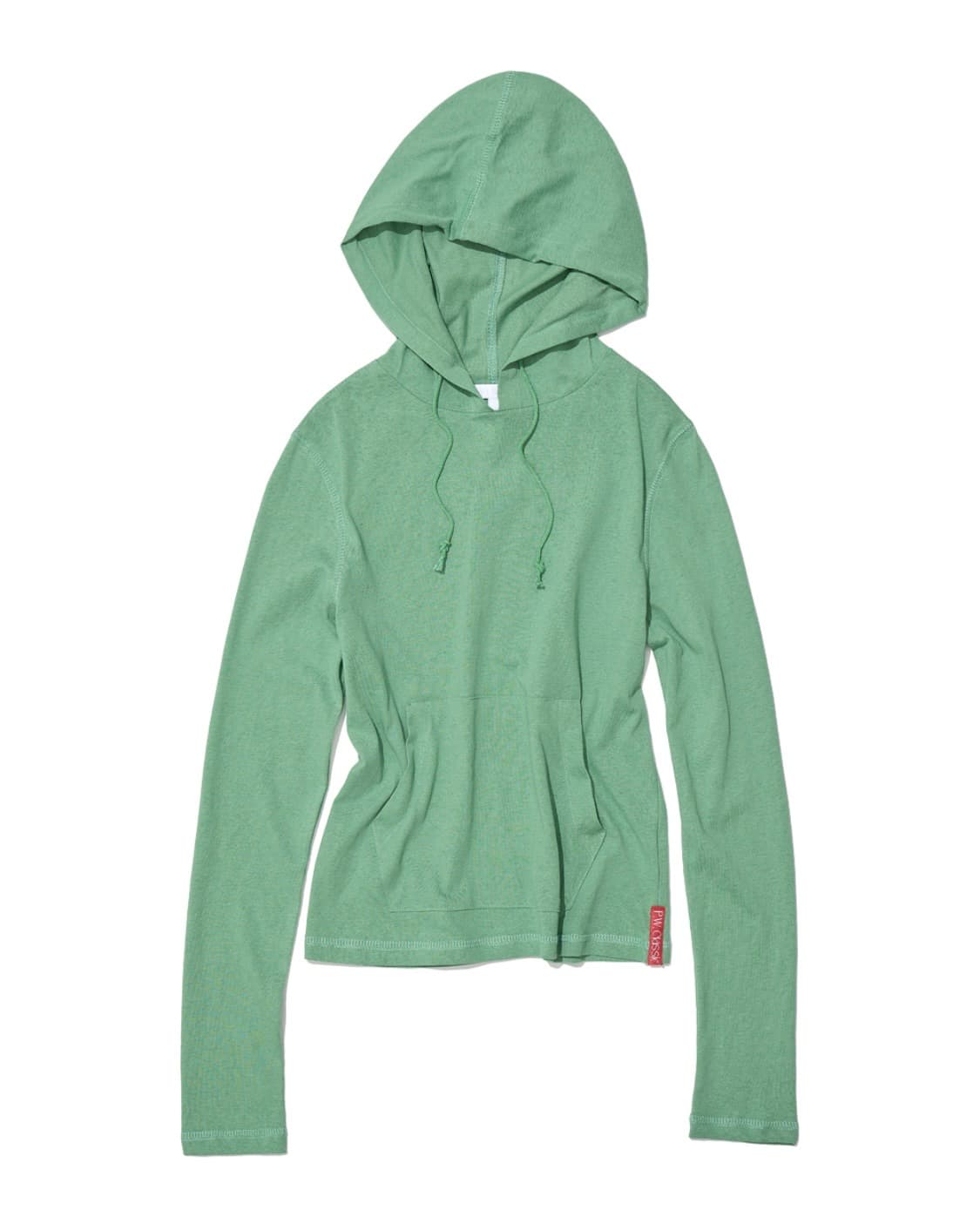 PWC POCKET HOODIE LONG SLEEVE - S 상품이미지1