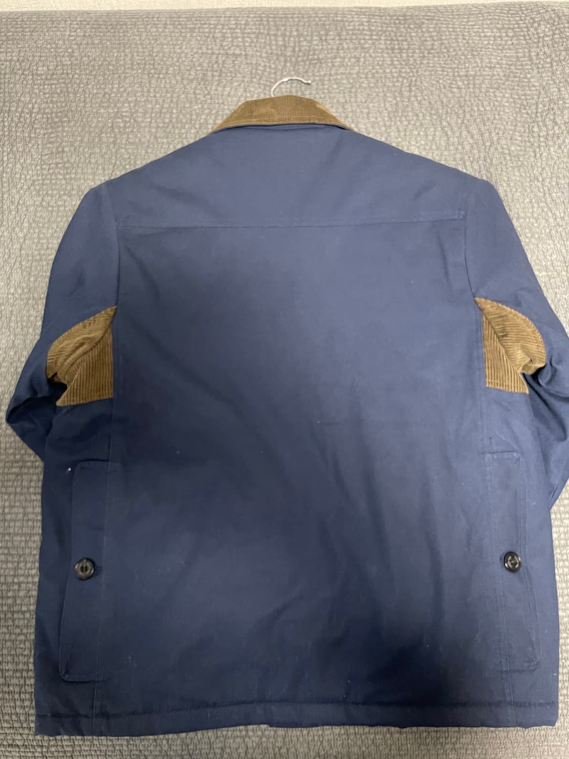 해브해드 헌팅자켓 A1 판매합니다 상품이미지2