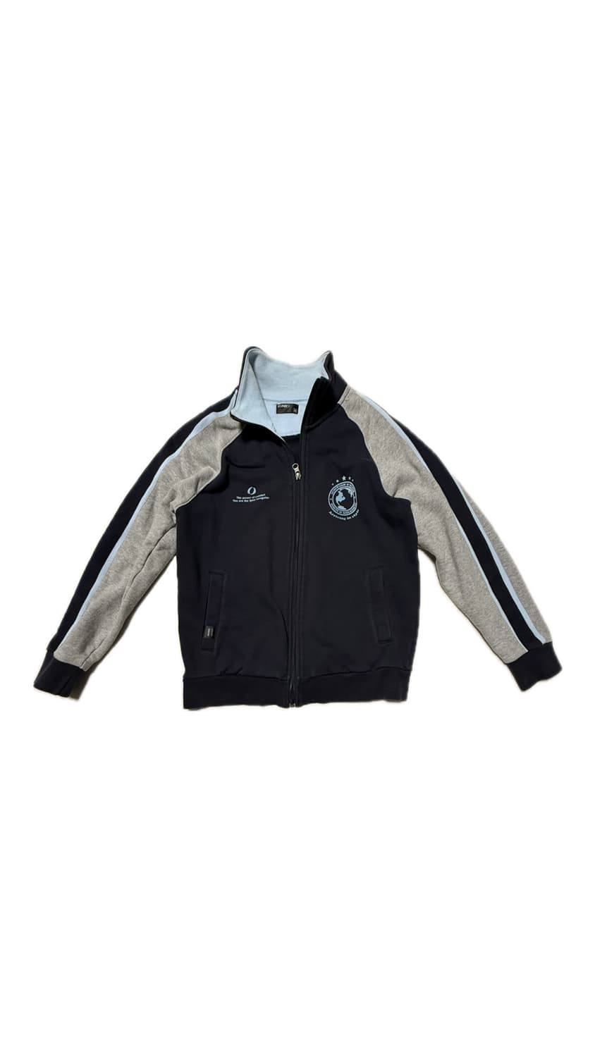 트레이닝 집업 상품이미지4