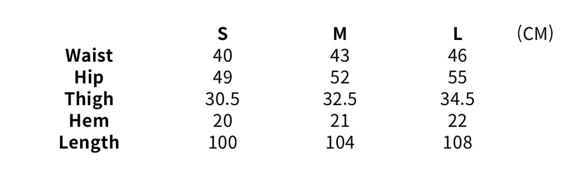 MPa SINGLE WAIST POCKET PANTS (BLACK) M 상품이미지9