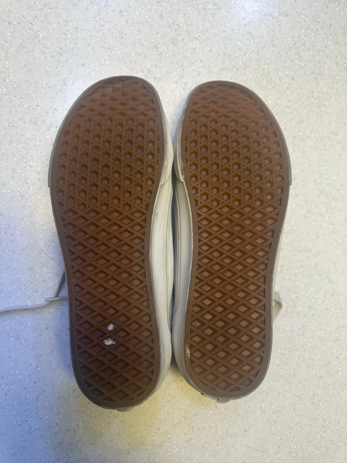 반스 올드스쿨 마시멜로우 270 상품이미지3