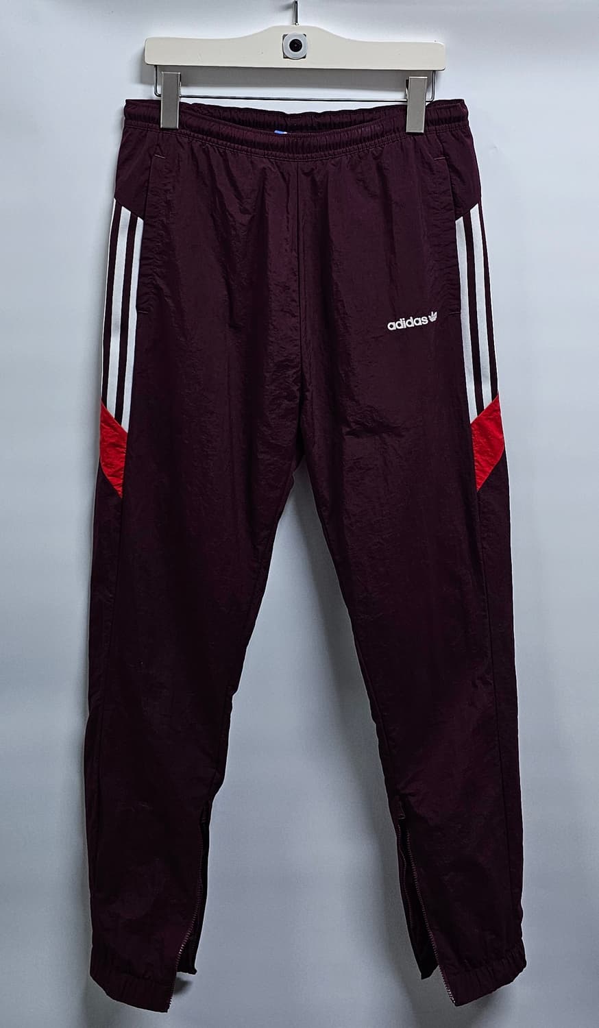 아디다스 기모 트랙팬츠 S 국내 M 상품이미지1