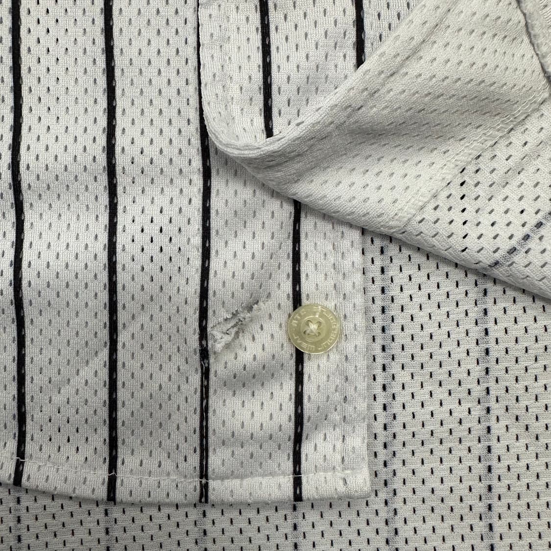 엘지트윈스 정성훈 마킹 유니폼 상품이미지4