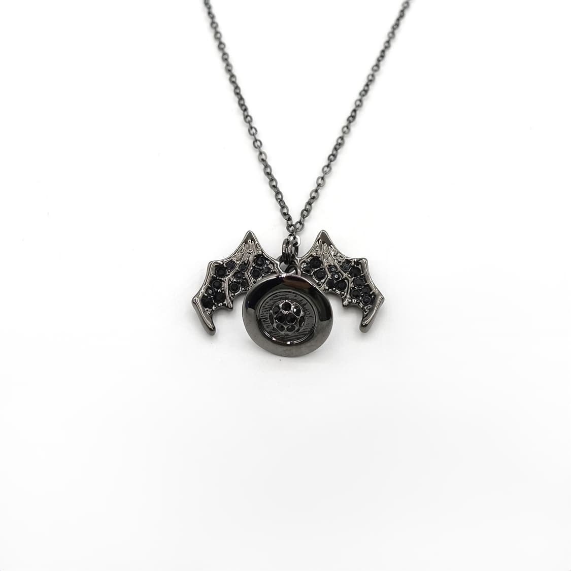 비비안웨스트우드 배트 스몰 오브 orb 목걸이 상품이미지6