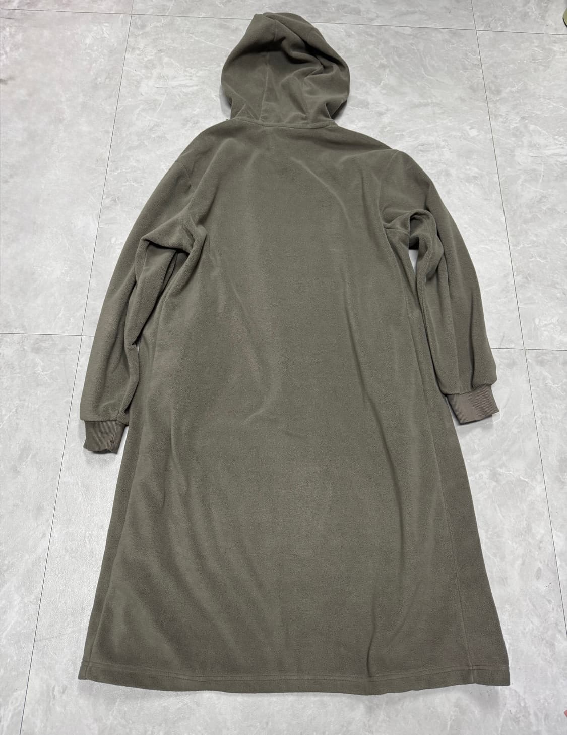 스노우피크 플리스 24FW 상품이미지2