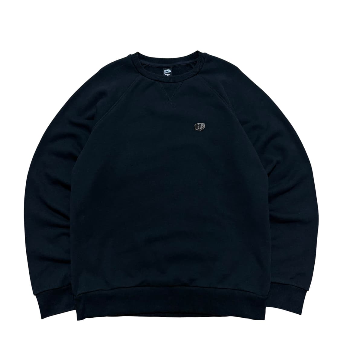 데우스 엑스마키나 맨투맨 상품이미지1