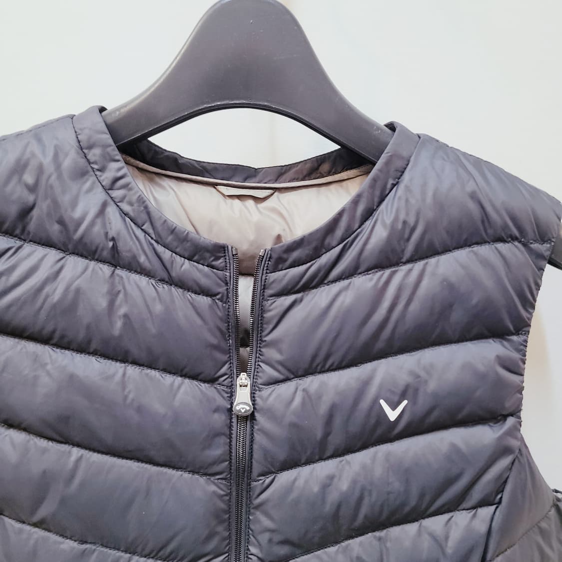 90) 캘러웨이 구스다운 패딩  상품이미지4