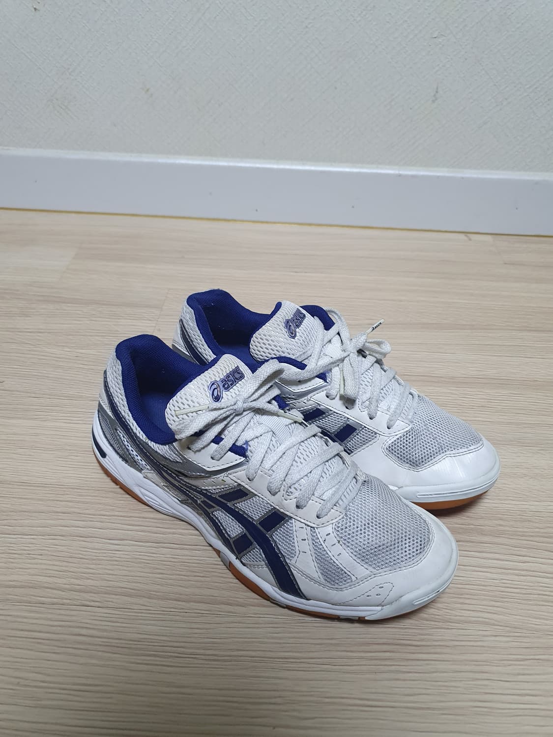 아식스 로테리브레 체대입시화 265 상품이미지2