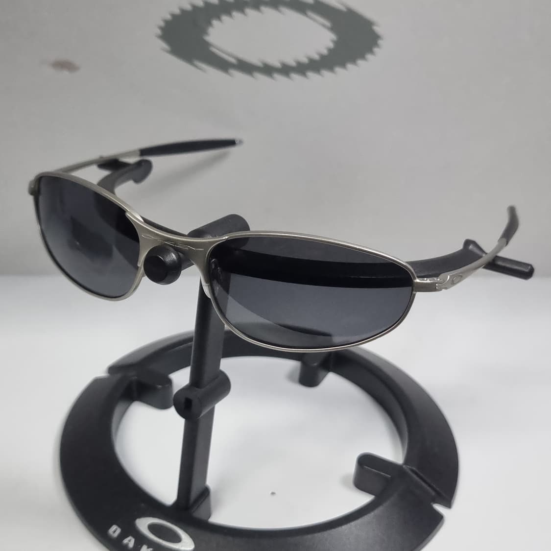 오클리 A 와이어 라이트 새렌즈 상품이미지2