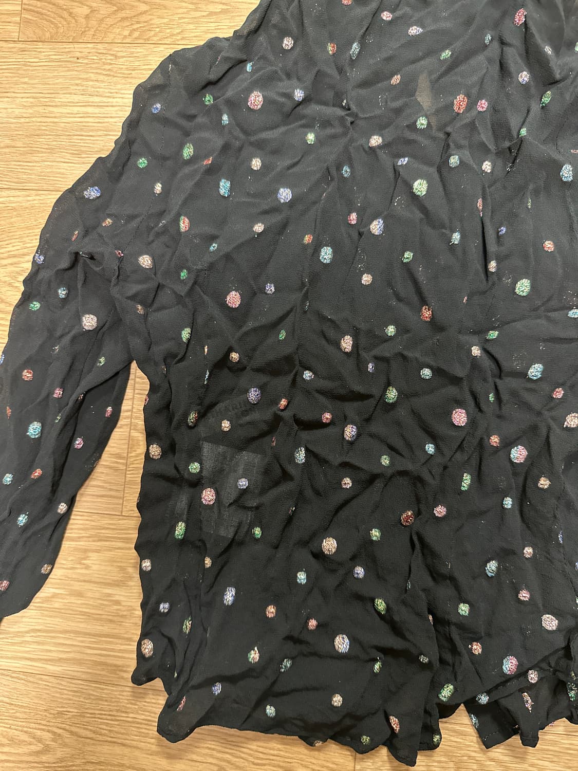 katharine hamnett blouse 상품이미지1