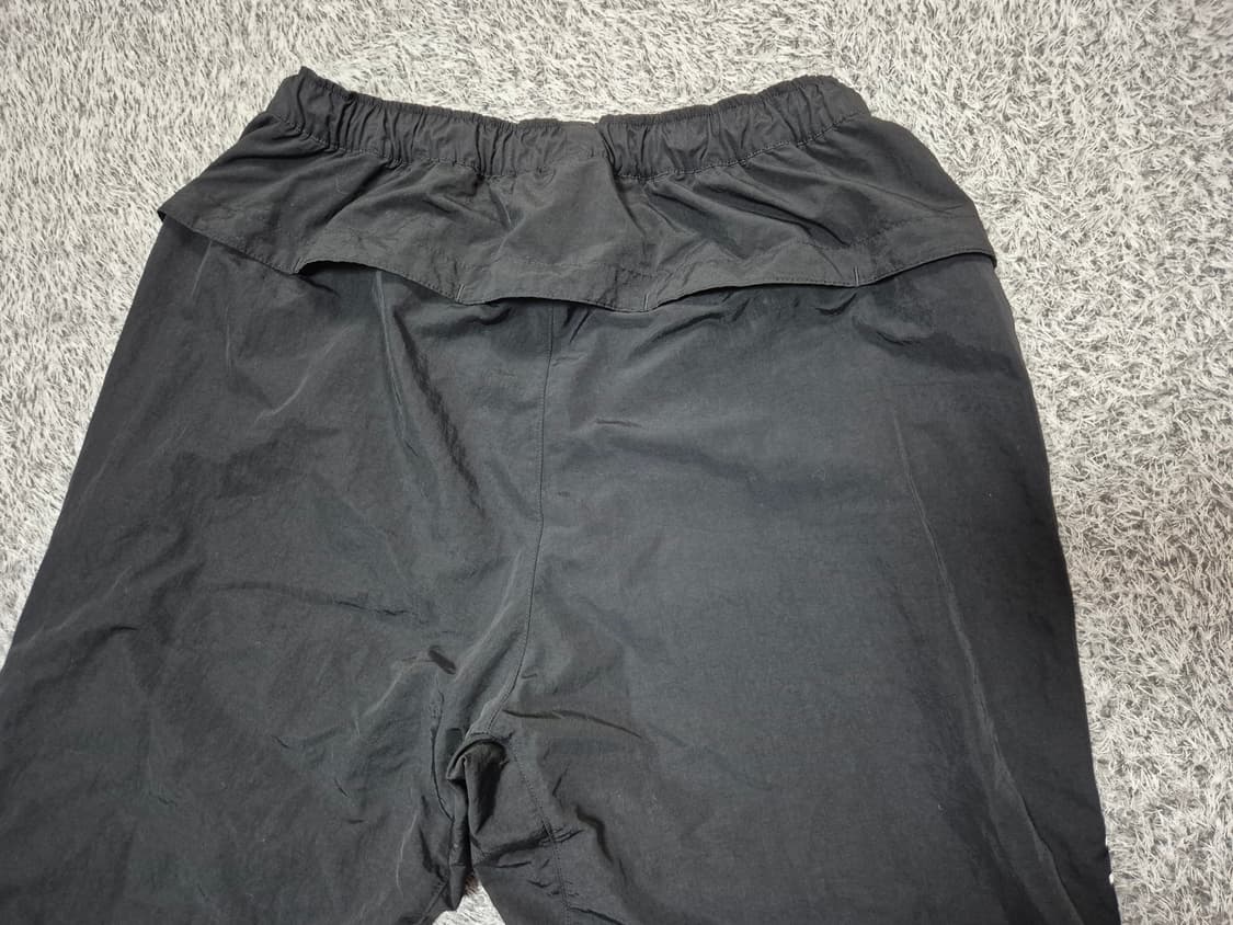 아디다스 남성 우븐 나일론 조거 팬츠 L(84) 상품이미지4