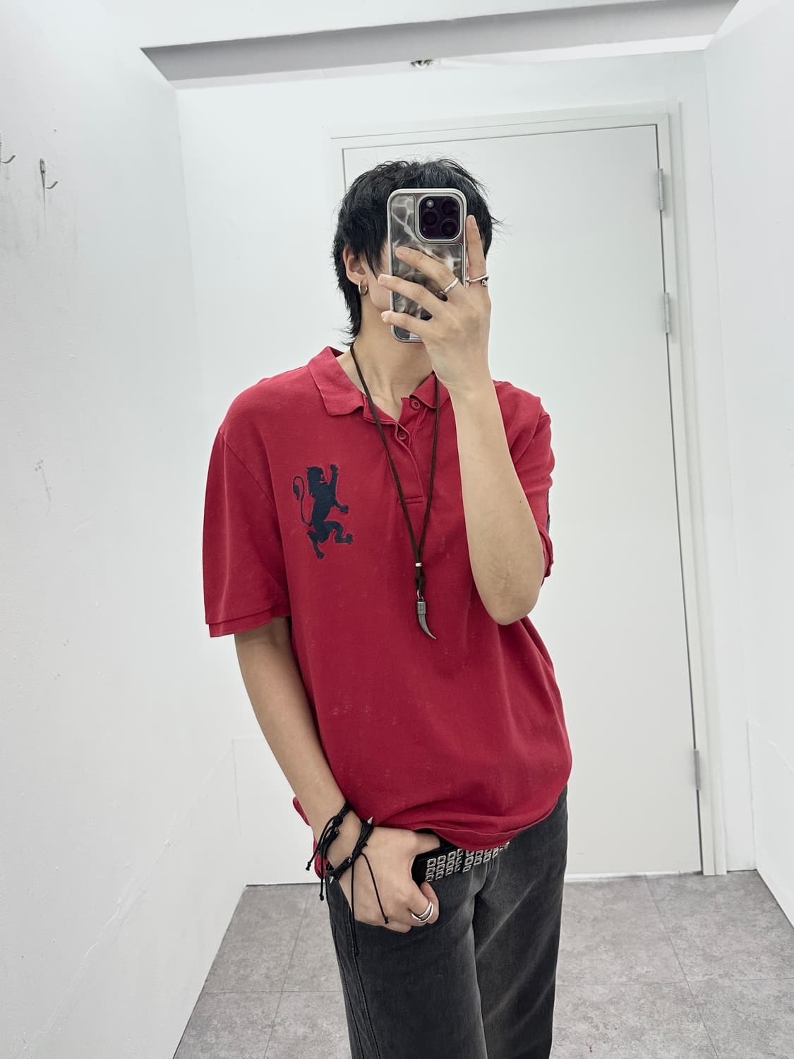 G.essentials pk shirts 상품이미지1