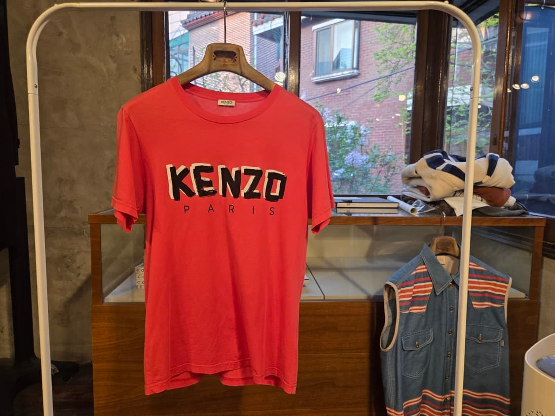 겐조 티셔츠 상품이미지7