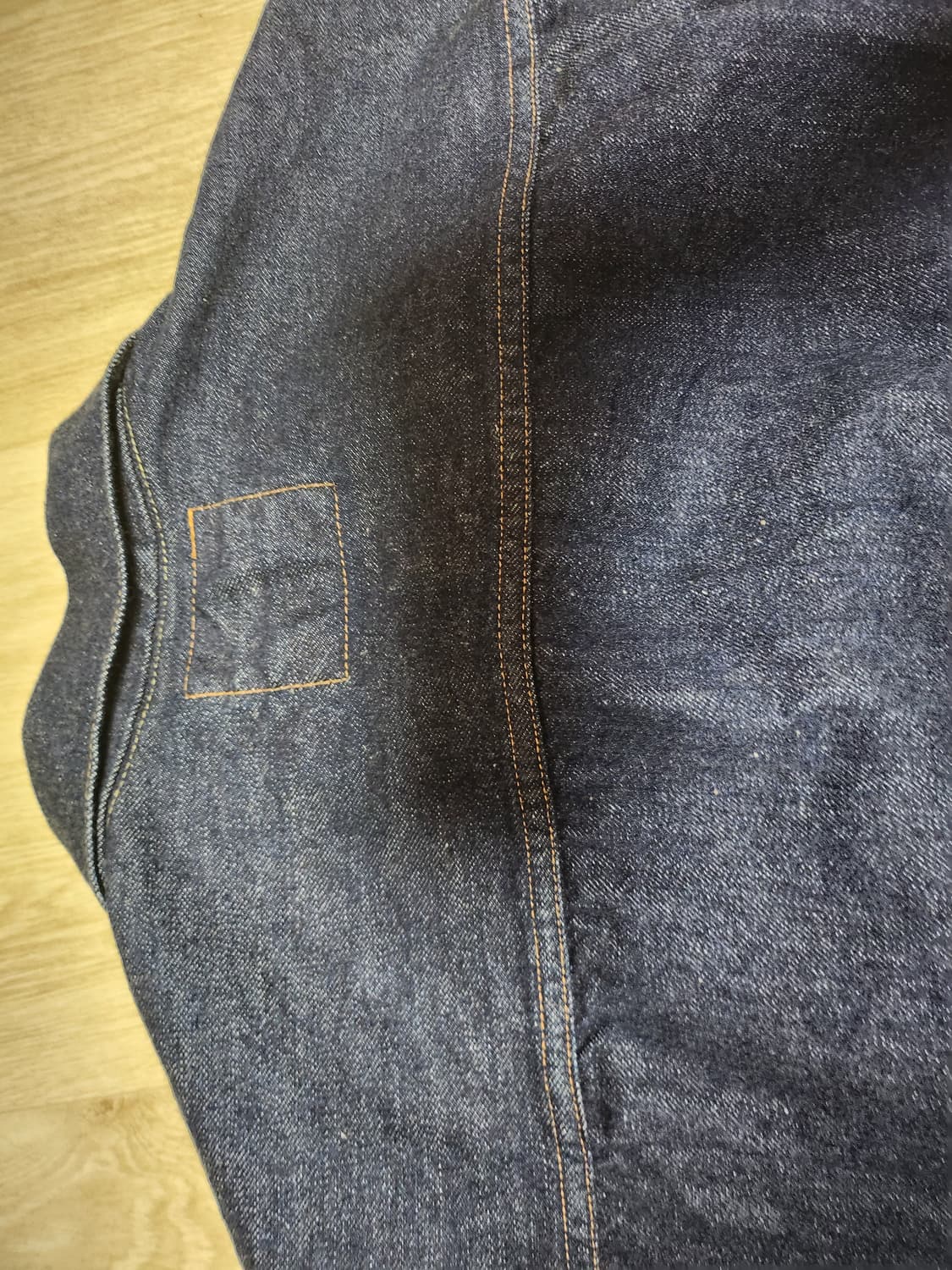 제라도 2세대 자켓 JELADO 55Denim

Jacket 406XX 상품이미지10