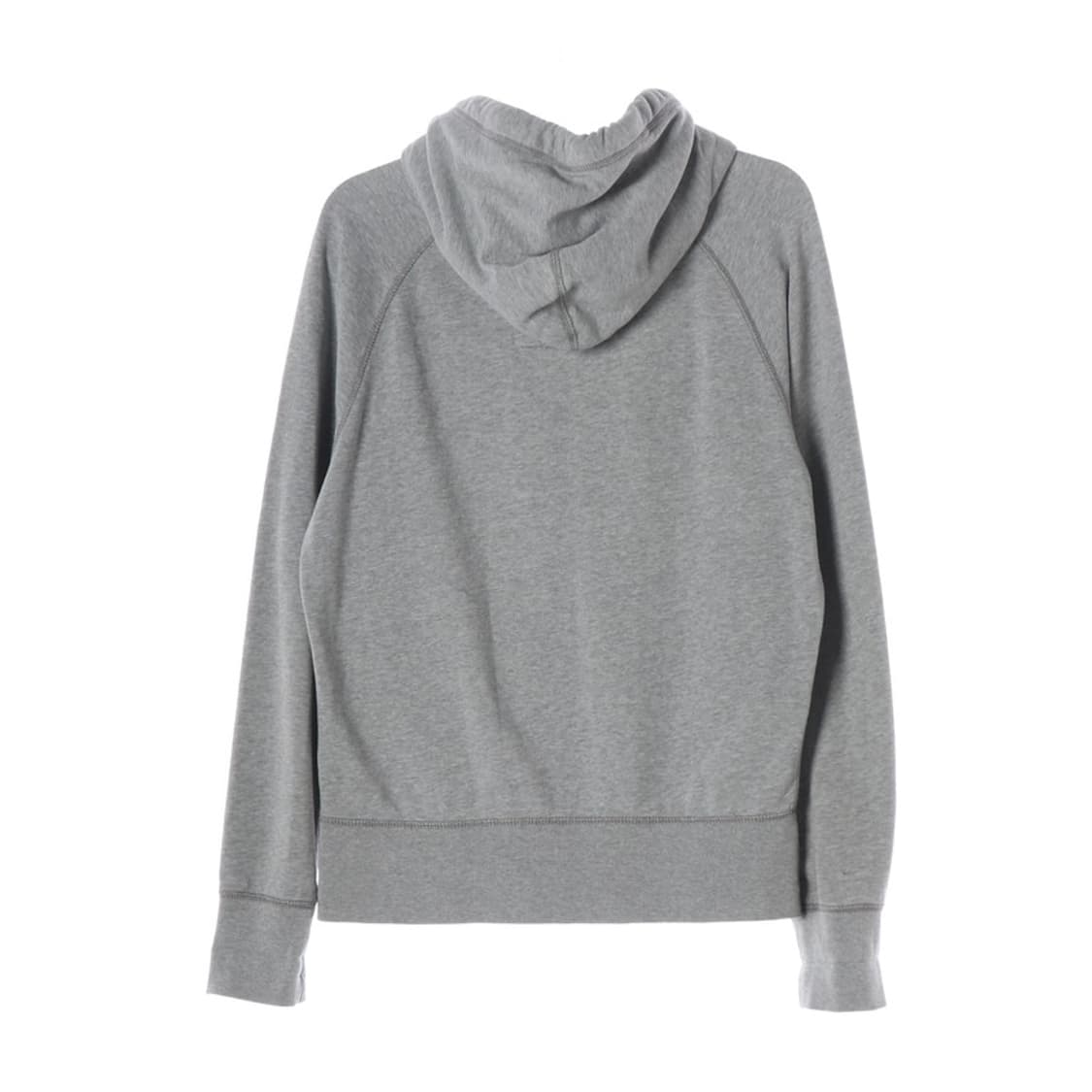 후아유 그레이 캘리포니아 후드 집업 L 상품이미지2