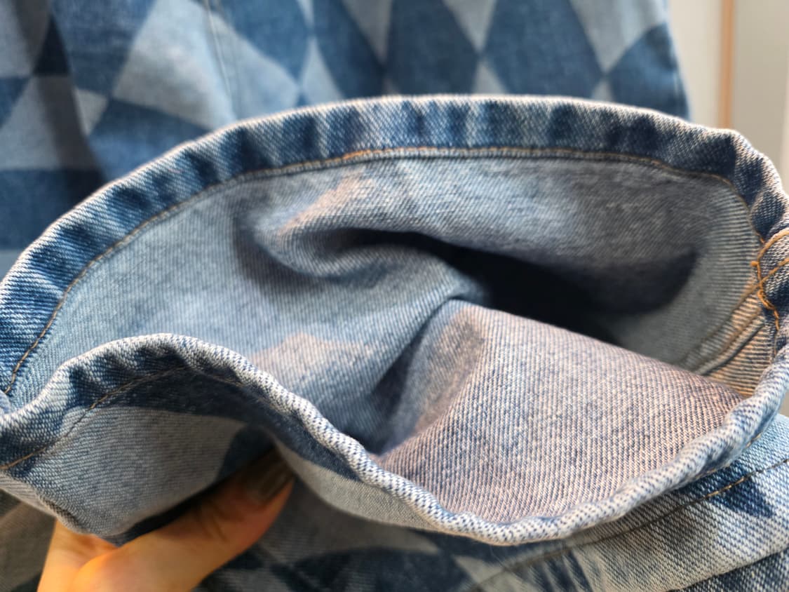 노메뉴얼 데님 상품이미지6